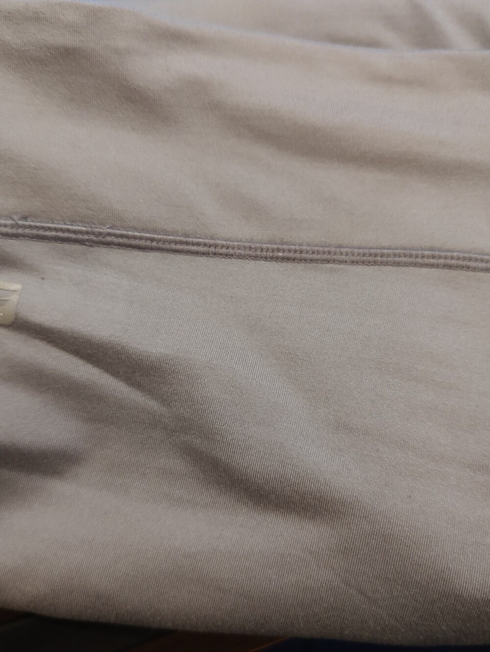 Fabletics Gray - XXL - Crop Pants